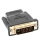 Lanberg Adapter HDMI (F) -> DVI -D (M)(24+1) Dual Link - 1049094 - zdjęcie 2